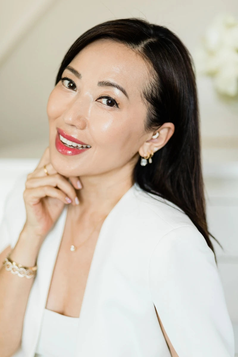 TINA’S FIRE AND ICE FACIAL