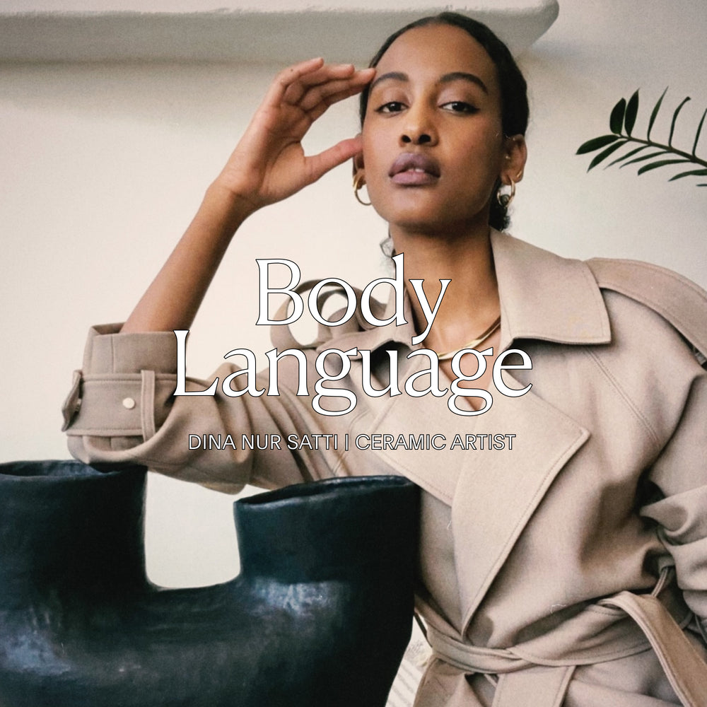 Body Language Featuring Dina Nur Satti