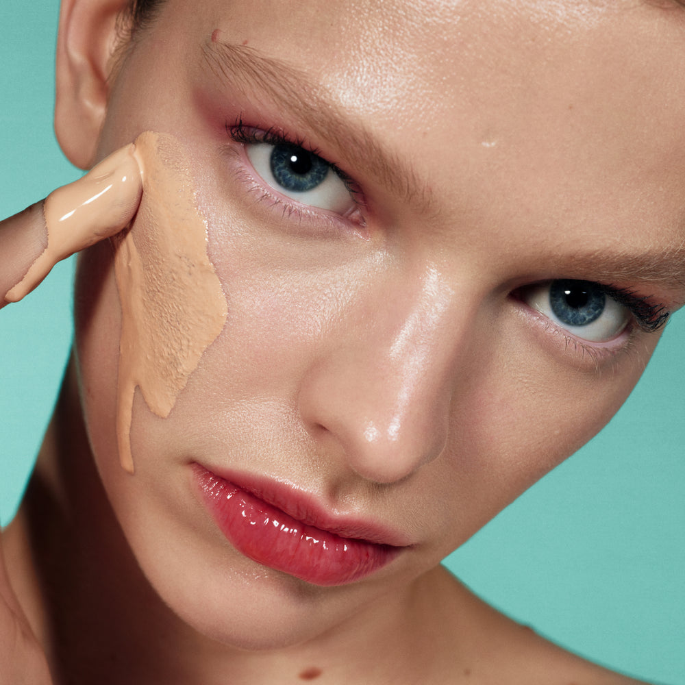 8 Benefits of Tinted Moisturizer