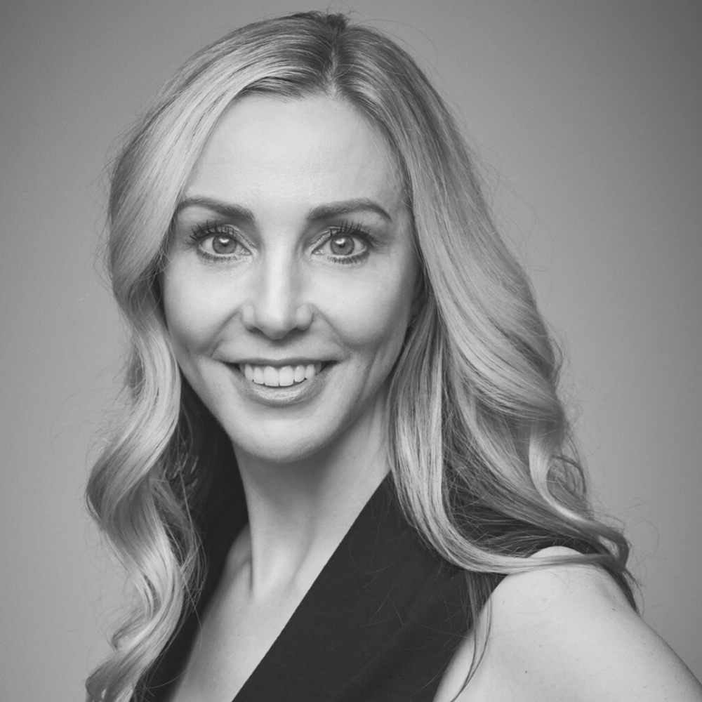 Between U And Me: Dr. Heather D. Rogers