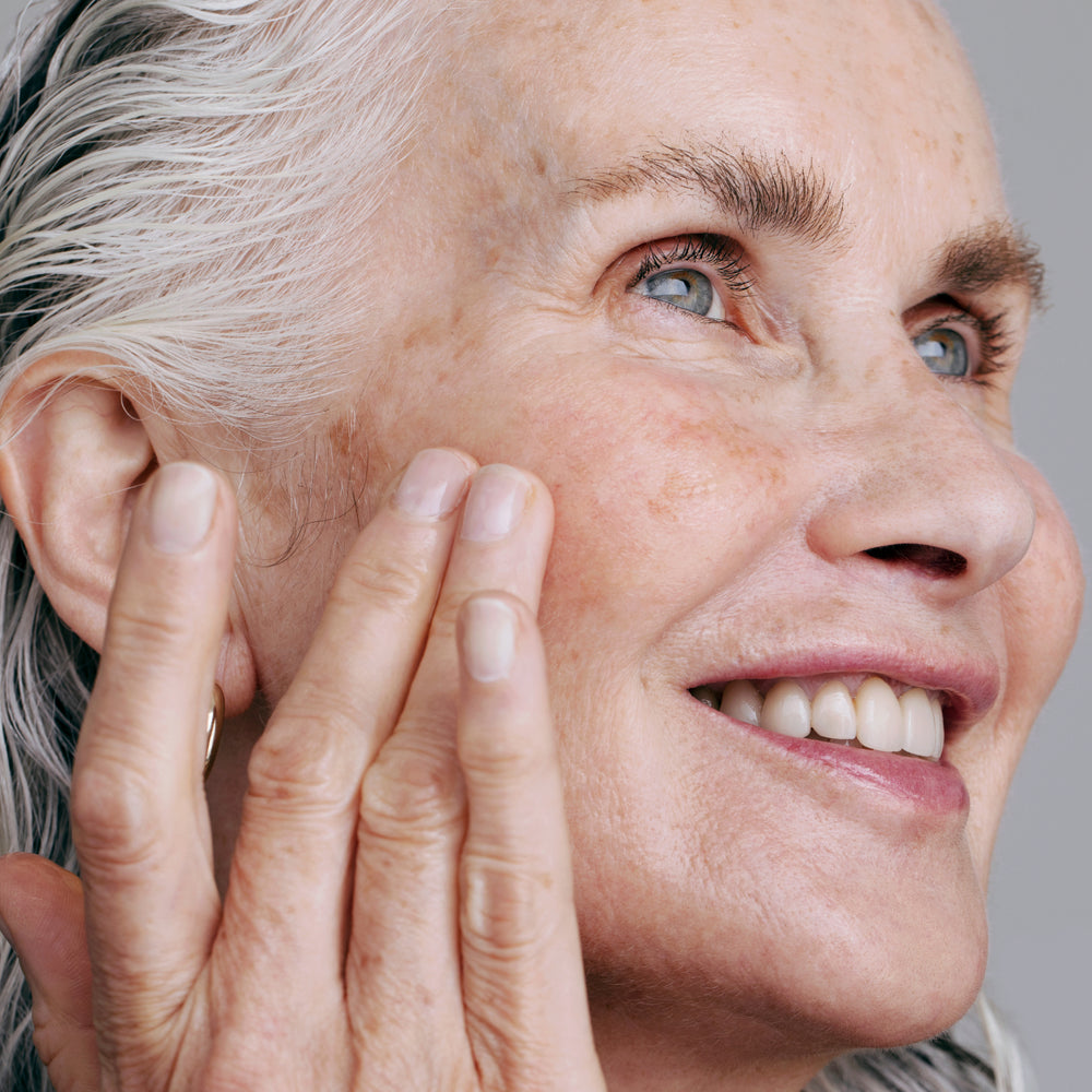 Skincare Tips for Mature Skin