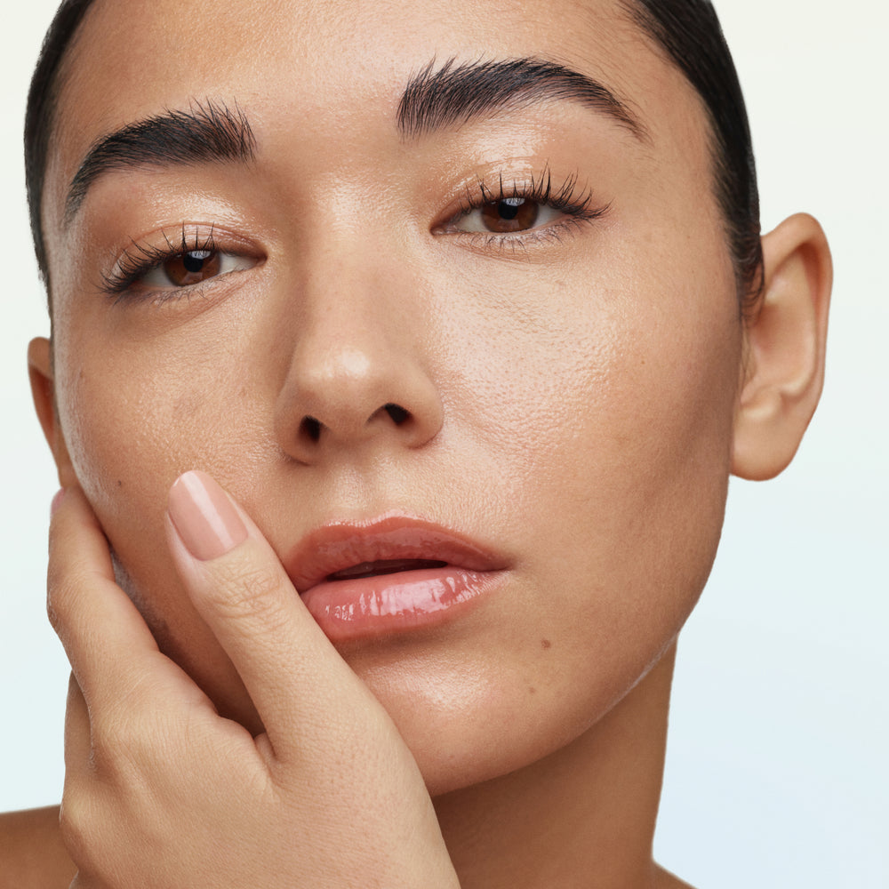 Why Is My Skin So Oily?