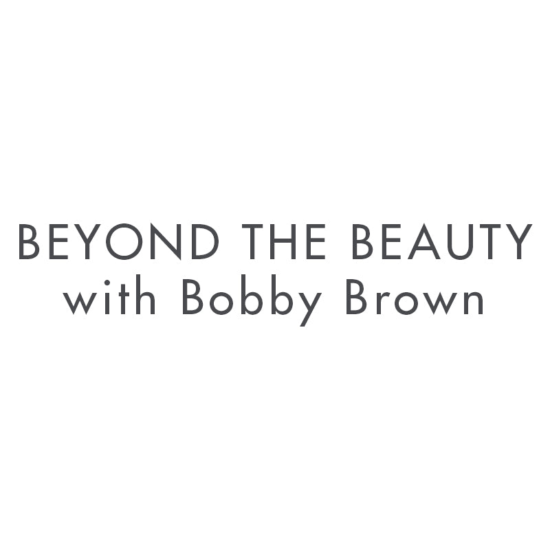 BEYOND THE BEAUTY