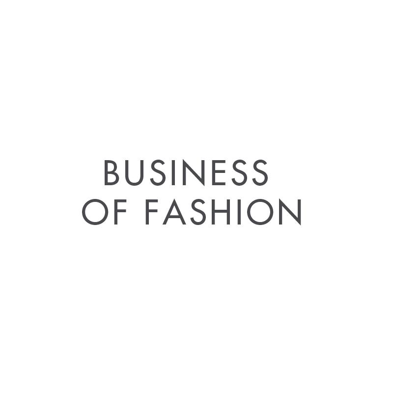 Business Of Fashion