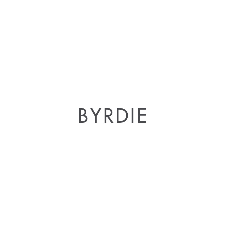 Byrdie