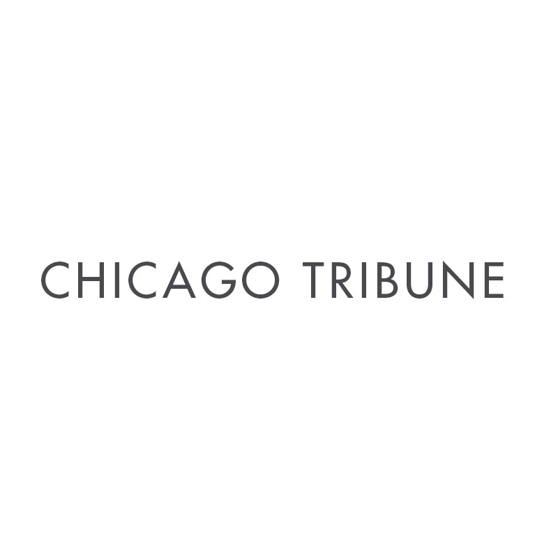 Chicago Tribune
