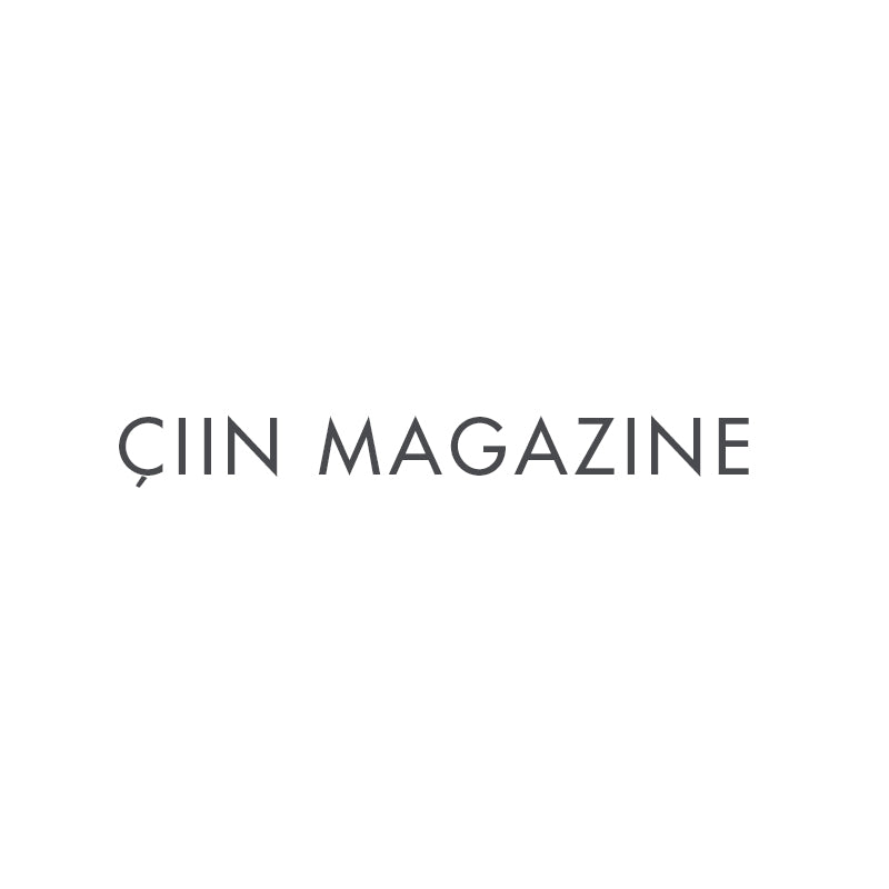 Çiin Magazine