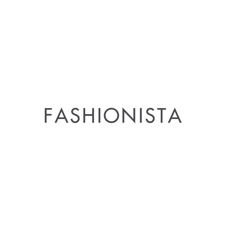 Fashionista