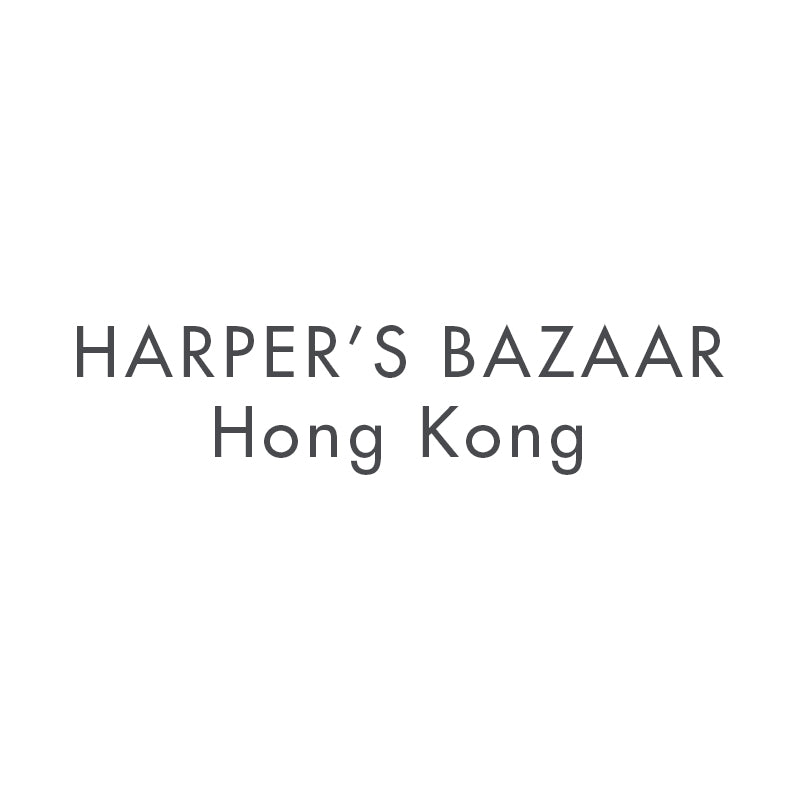 Harper's Bazaar Hong Kong