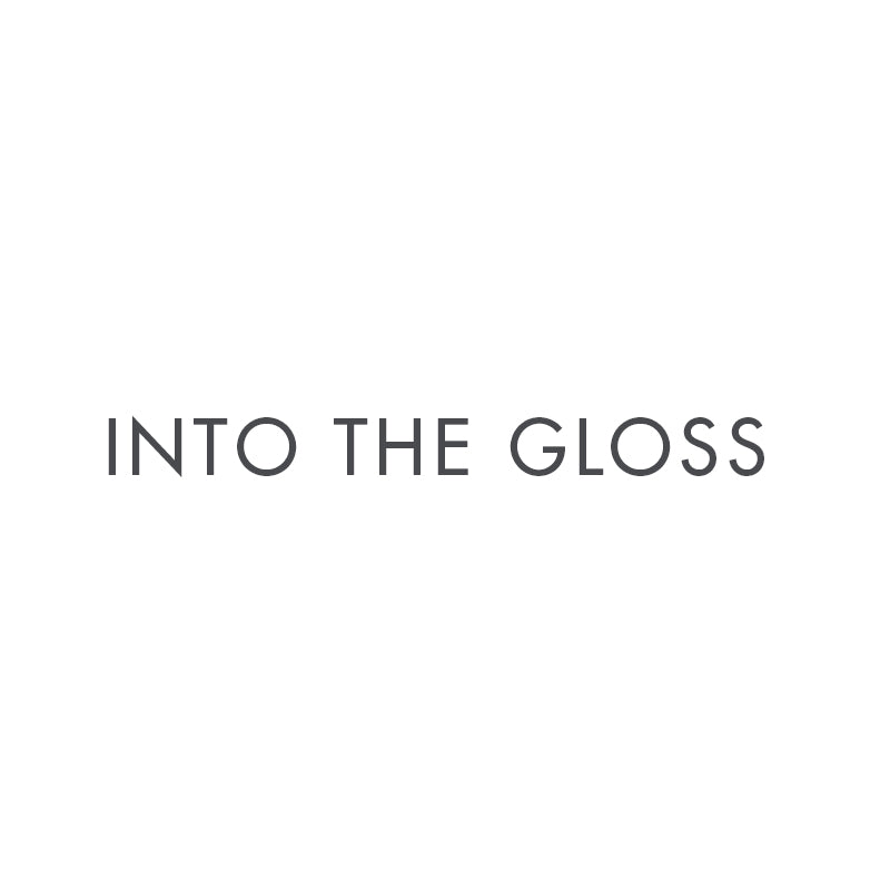 Into The Gloss