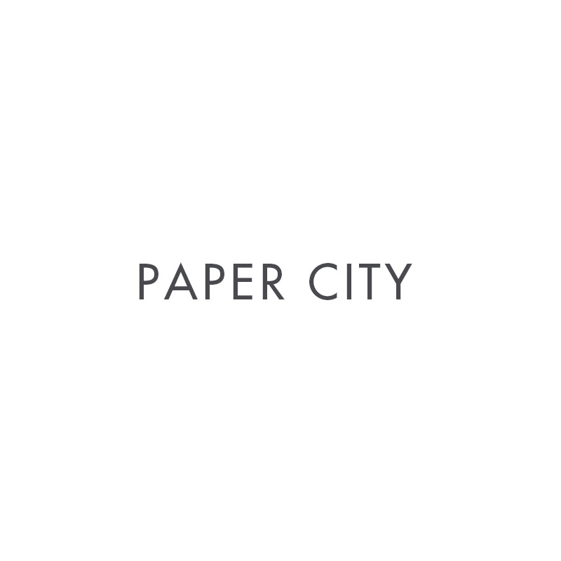 Paper City