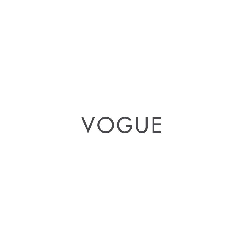 VOGUE