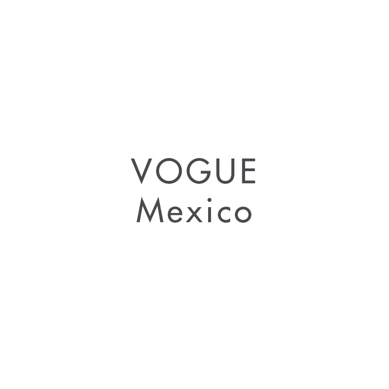 Vogue Mexico