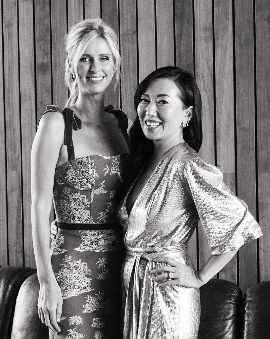 Between U and Me: Nicky Hilton