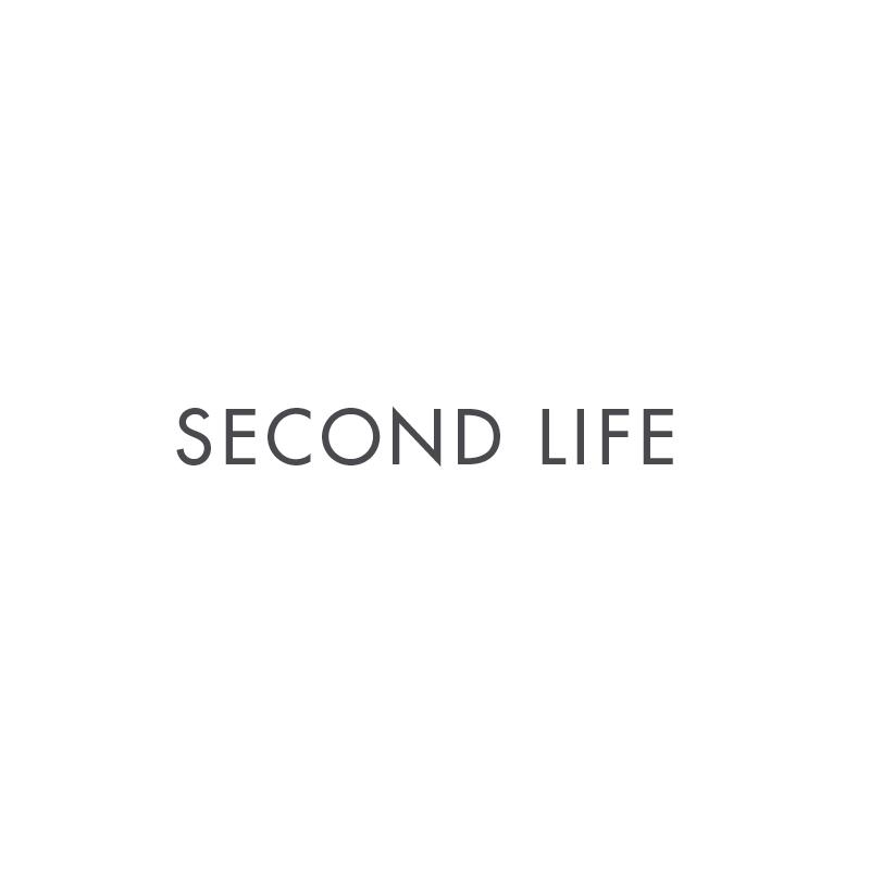 Second Life Podcast