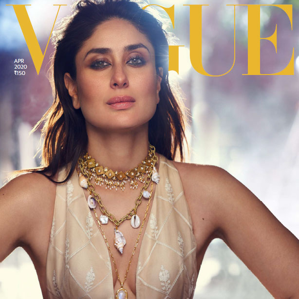 VOGUE INDIA