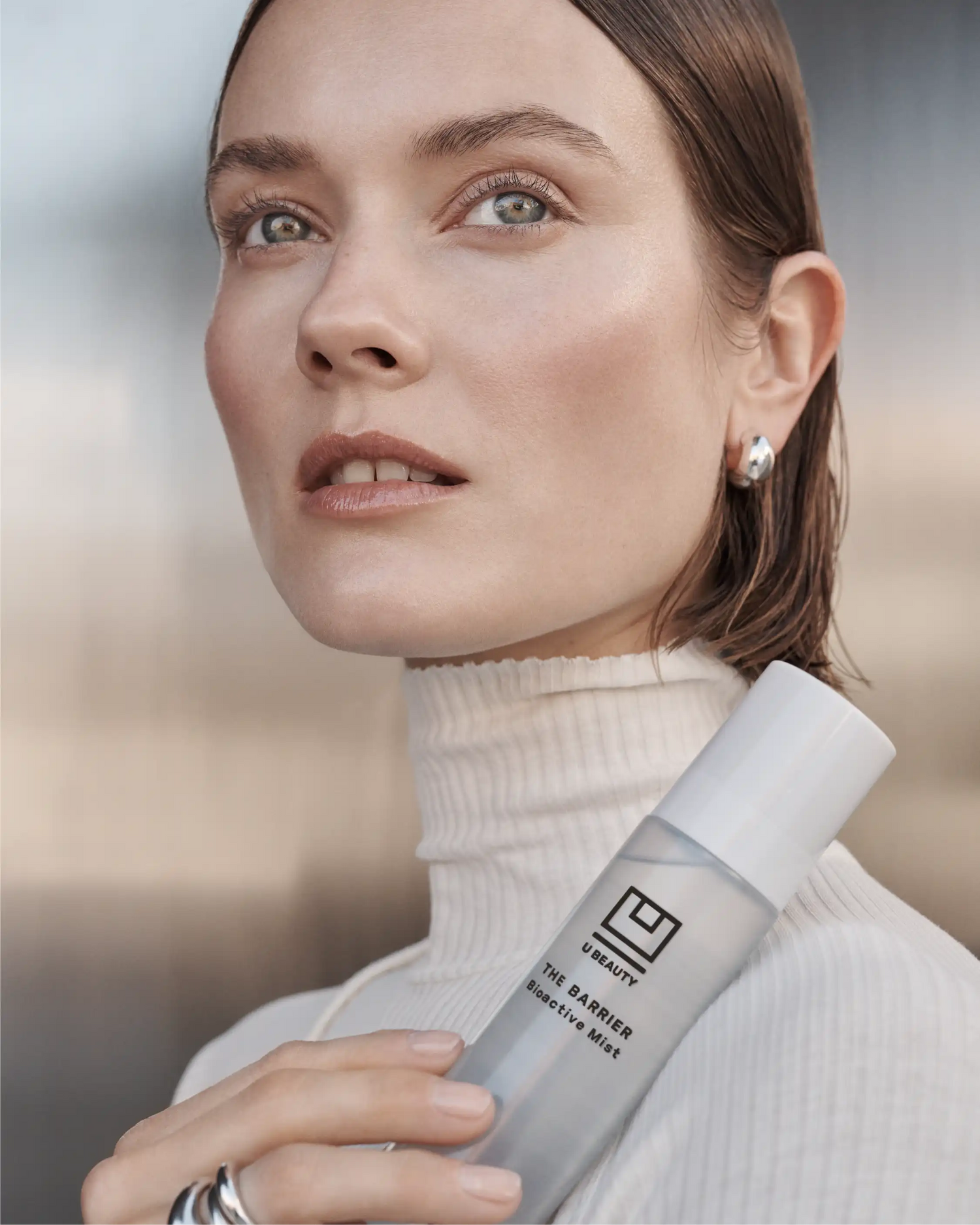 The BARRIER Bioactive Mist