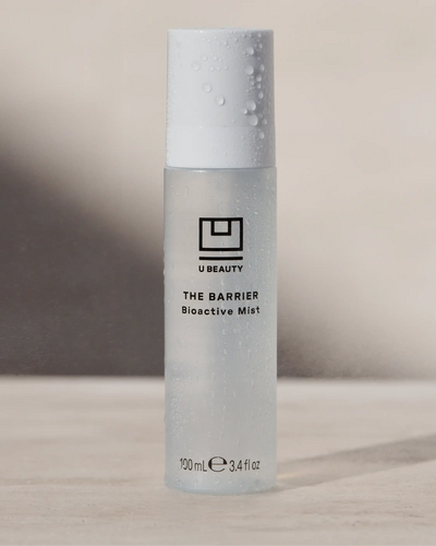 The BARRIER Bioactive Mist