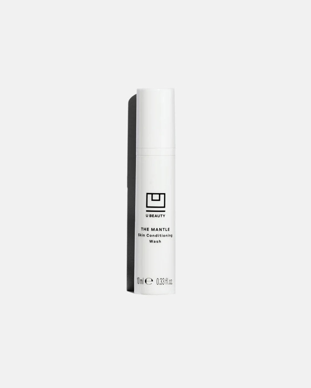 Le Nettoyant Conditionneur de Peau Mantle 10ML