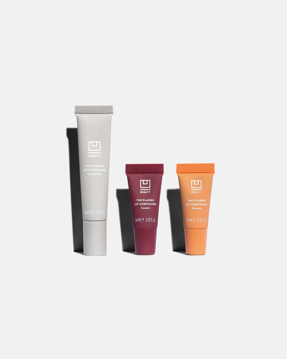 PLASMA Lip Compound Universal + 2 Minis GRATUITS