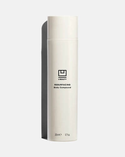 Resurfacing Body Compound - Abonnement 2024 