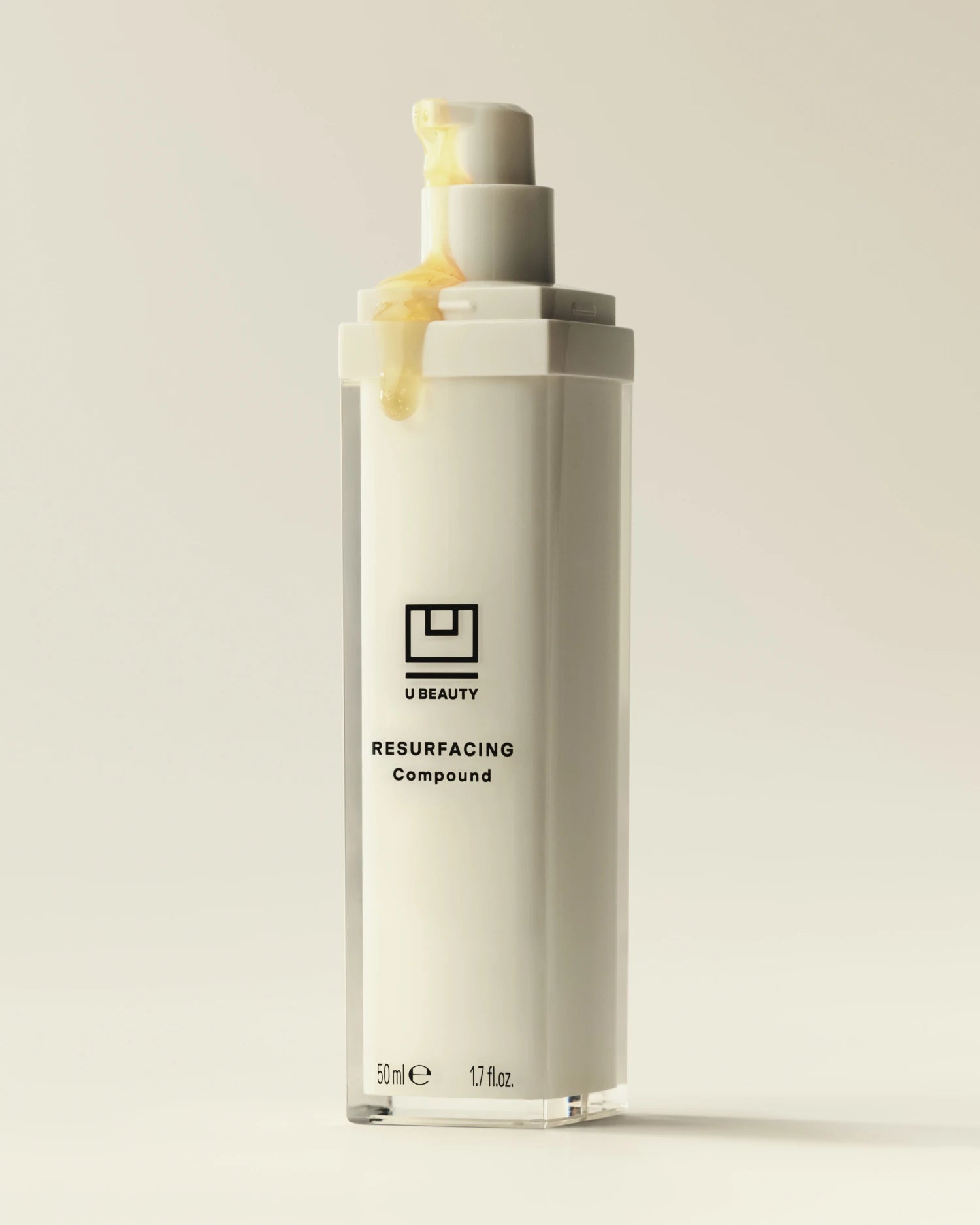 Resurfacing Compound