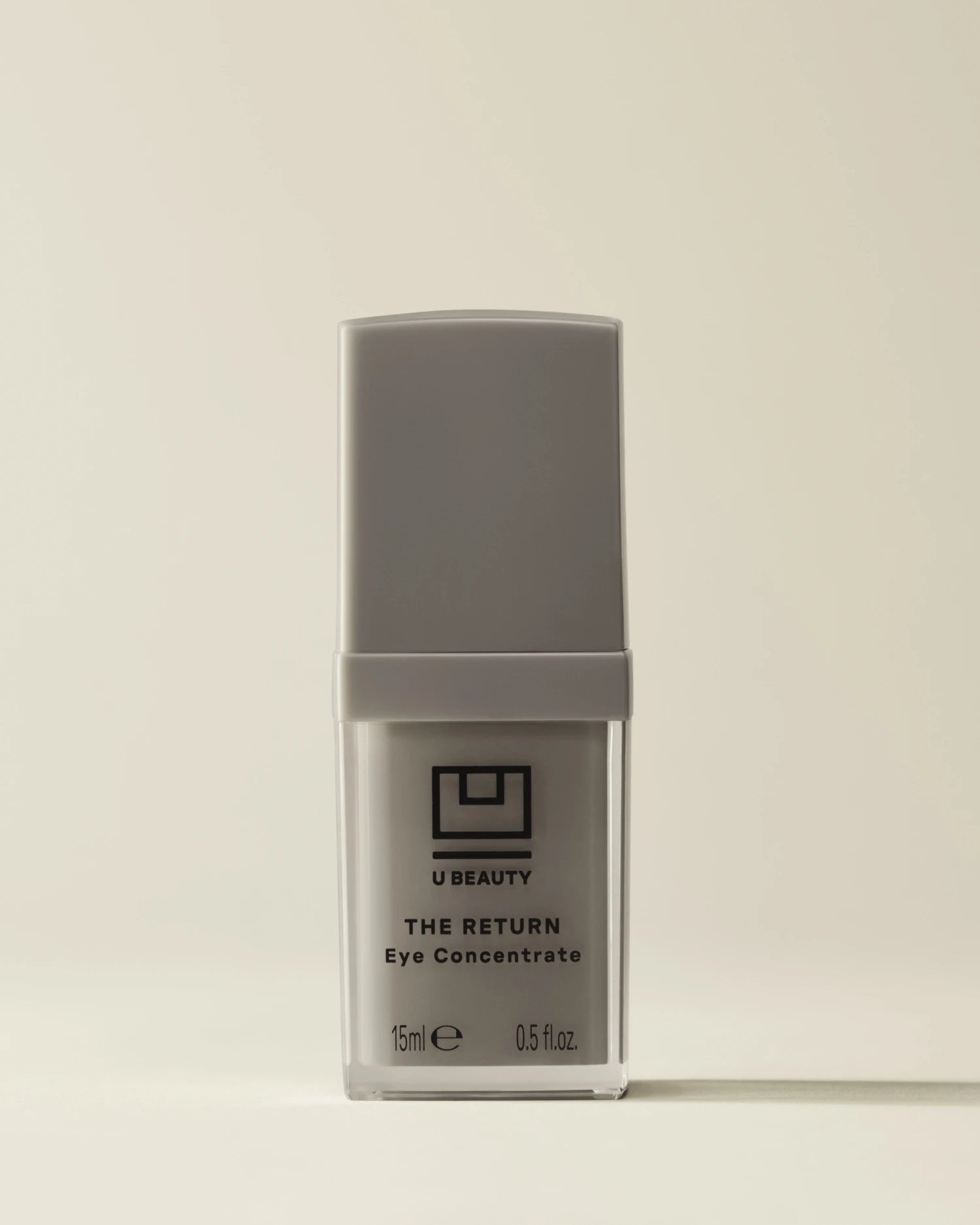 The RETURN Eye Concentrate