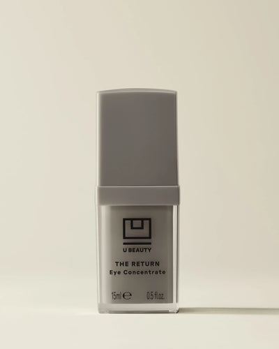 The RETURN Eye Concentrate