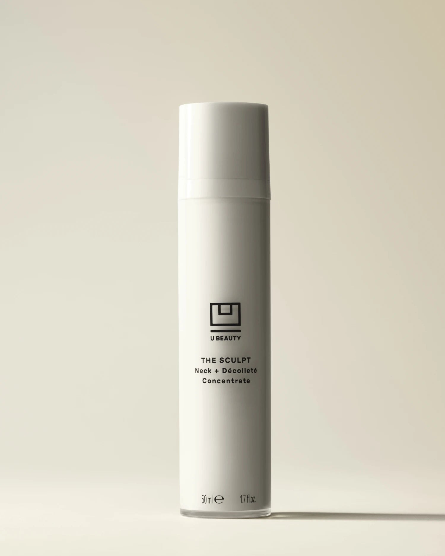 The SCULPT Neck + Décolleté Concentrate