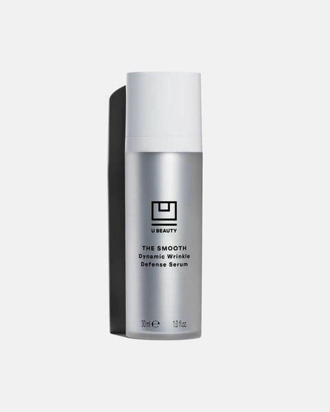 The SMOOTH Dynamic Wrinkle Defense Serum