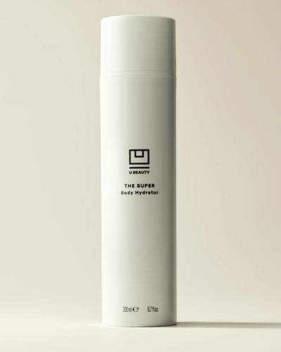 The SUPER Body Hydrator