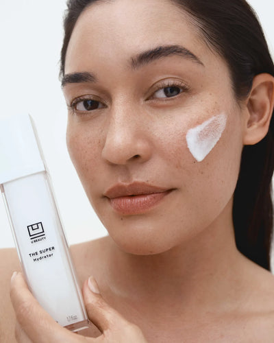 The SUPER Hydrator