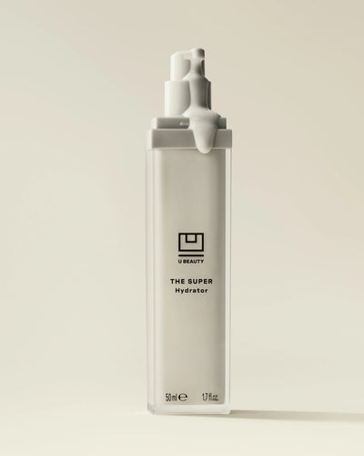 The SUPER Hydrator